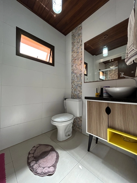 Casa em Atlântida Sul!: 15ª foto da galeria de imagens do imóvel