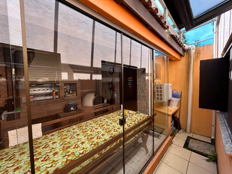 Casa em Atlântida Sul!: 33ª foto da galeria de imagens do imóvel