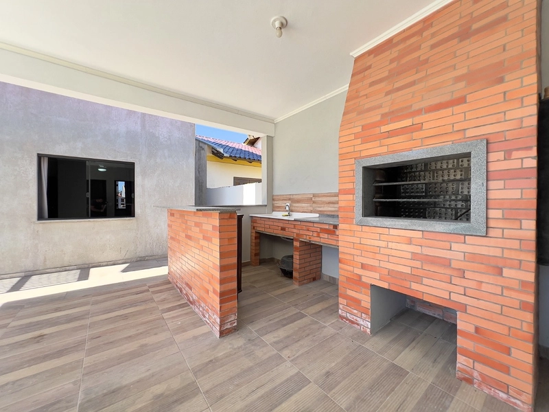 Sobrado em Atlântida Sul: 62ª foto da galeria de imagens do imóvel