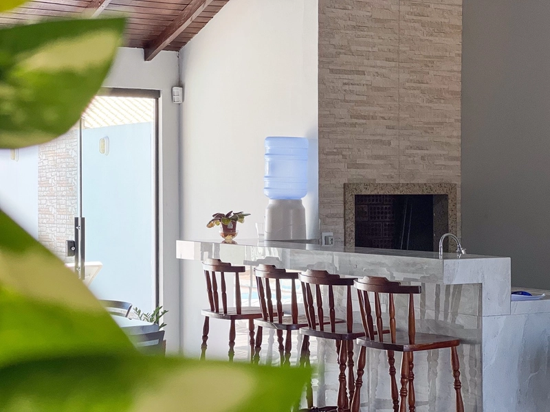 Sobrado em Atlântida Sul: 24ª foto da galeria de imagens do imóvel