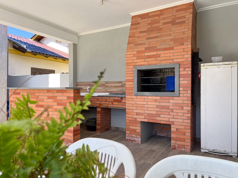 Sobrado em Atlântida Sul: 58ª foto da galeria de imagens do imóvel