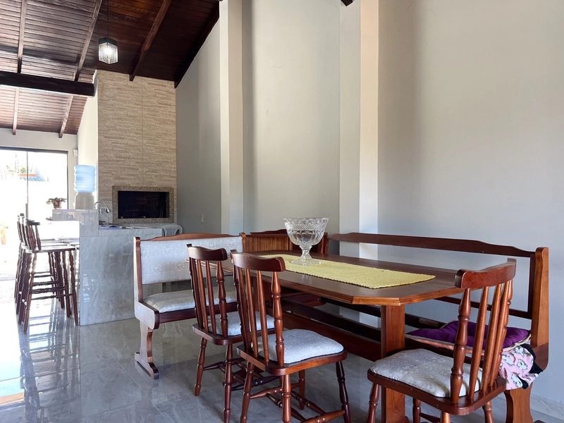 Sobrado em Atlântida Sul: 20ª foto da galeria de imagens do imóvel