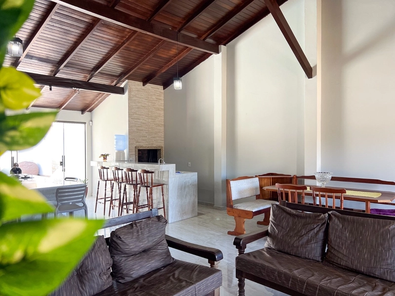 Sobrado em Atlântida Sul: 21ª foto da galeria de imagens do imóvel