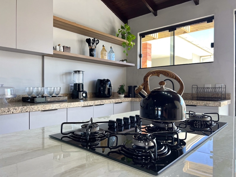 Sobrado em Atlântida Sul: 34ª foto da galeria de imagens do imóvel