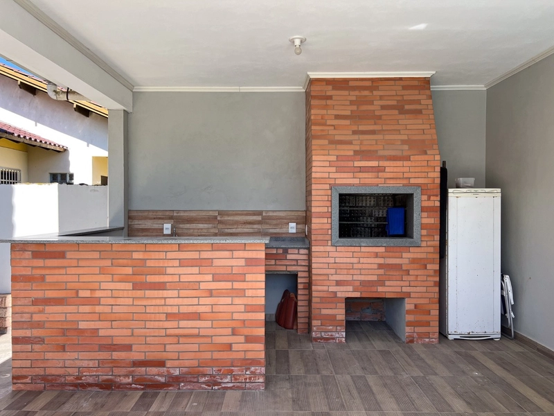 Sobrado em Atlântida Sul: 57ª foto da galeria de imagens do imóvel