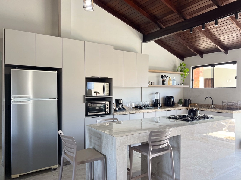 Sobrado em Atlântida Sul: 28ª foto da galeria de imagens do imóvel