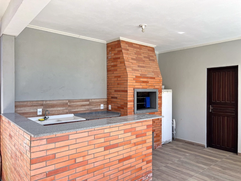 Sobrado em Atlântida Sul: 54ª foto da galeria de imagens do imóvel