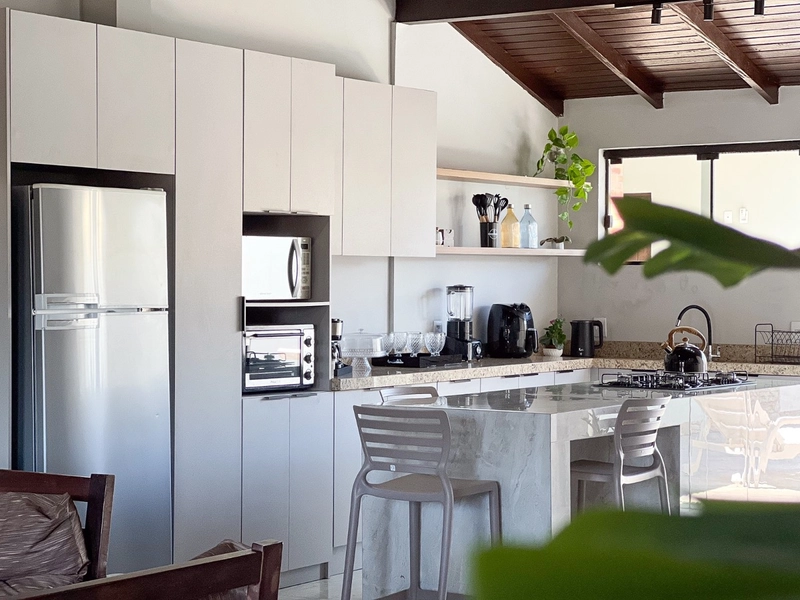 Sobrado em Atlântida Sul: 25ª foto da galeria de imagens do imóvel