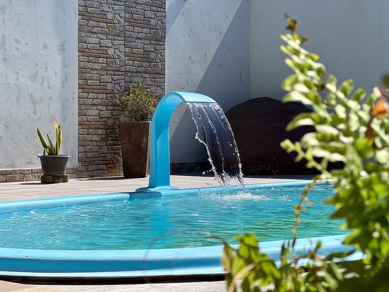 Sobrado em Atlântida Sul: 52ª foto da galeria de imagens do imóvel