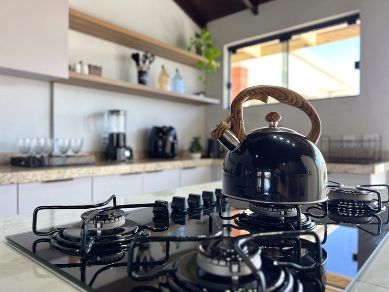 Sobrado em Atlântida Sul: 35ª foto da galeria de imagens do imóvel