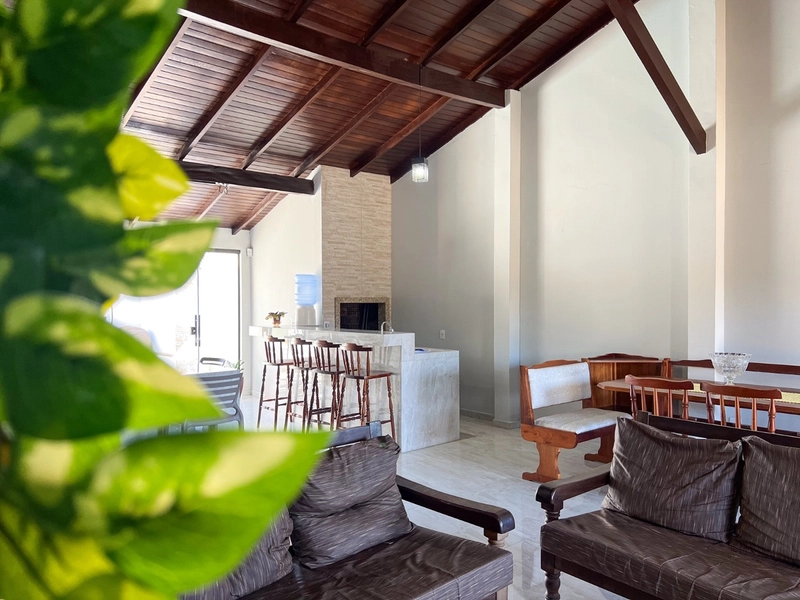 Sobrado em Atlântida Sul: 22ª foto da galeria de imagens do imóvel