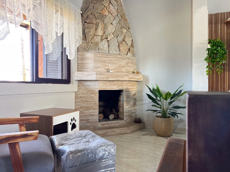 Sobrado em Atlântida Sul: 17ª foto da galeria de imagens do imóvel