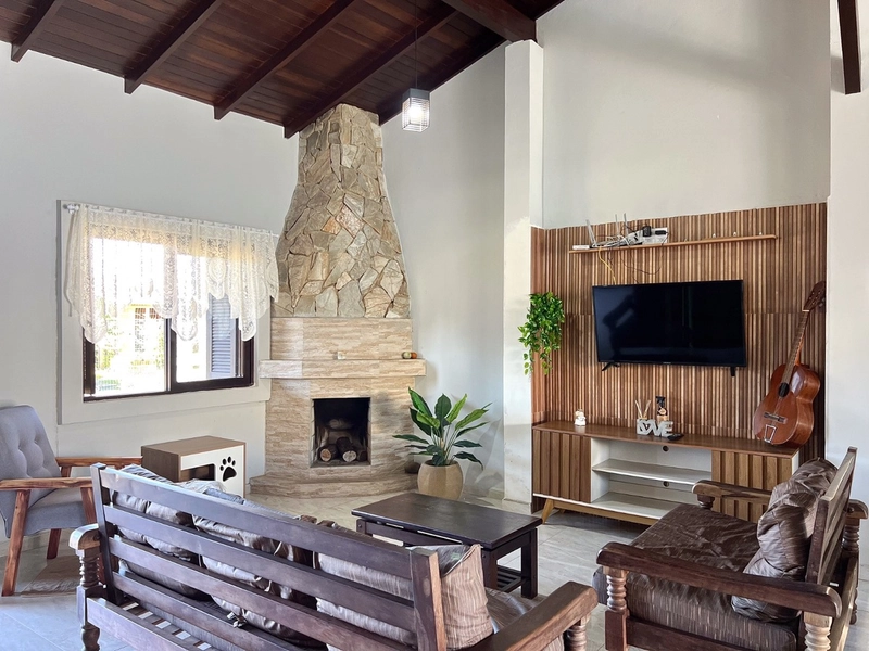 Sobrado em Atlântida Sul: 39ª foto da galeria de imagens do imóvel