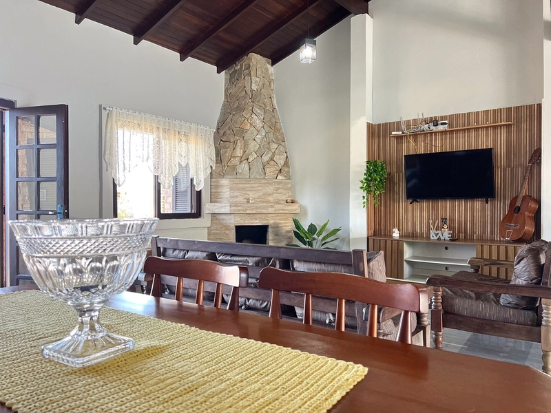 Sobrado em Atlântida Sul: 38ª foto da galeria de imagens do imóvel