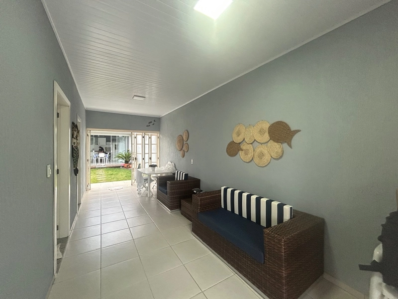 Casa à venda em Atlântida Sul!: 5ª foto da galeria de imagens do imóvel