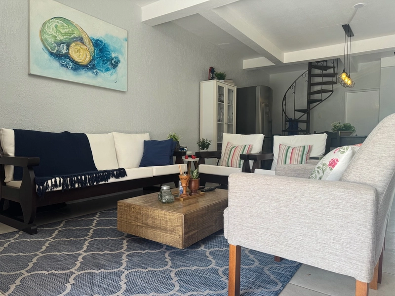 Casa em Atlântida sul com 02 terrenos: 13ª foto da galeria de imagens do imóvel