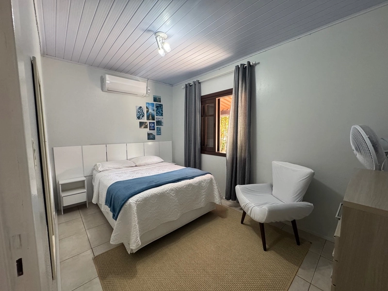 Casa em Atlântida sul com 02 terrenos: 22ª foto da galeria de imagens do imóvel