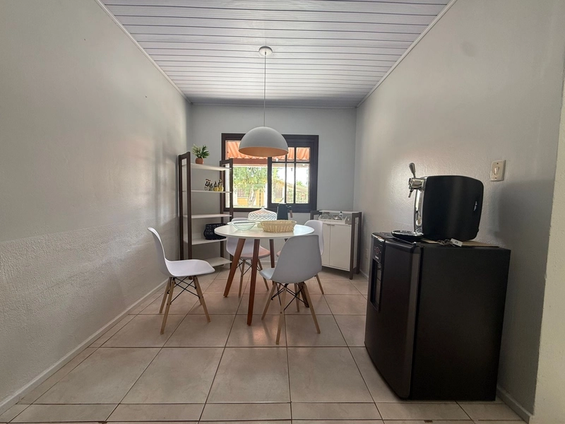 Casa em Atlântida sul com 02 terrenos: 18ª foto da galeria de imagens do imóvel