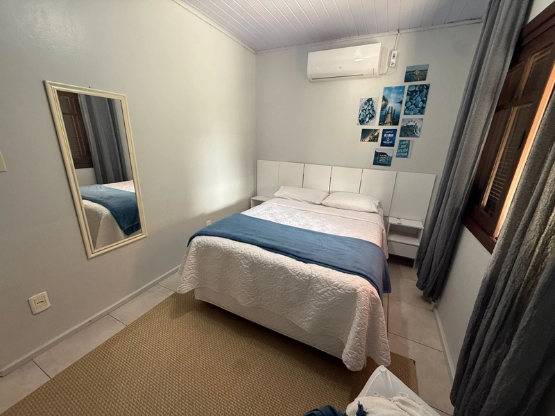 Casa em Atlântida sul com 02 terrenos: 21ª foto da galeria de imagens do imóvel