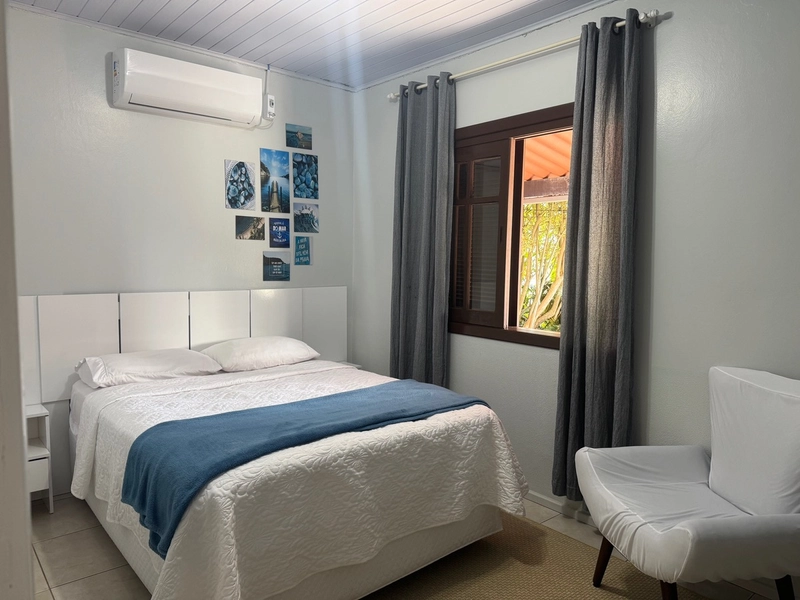 Casa em Atlântida sul com 02 terrenos: 23ª foto da galeria de imagens do imóvel