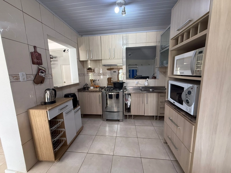 Casa em Atlântida sul com 02 terrenos: 17ª foto da galeria de imagens do imóvel