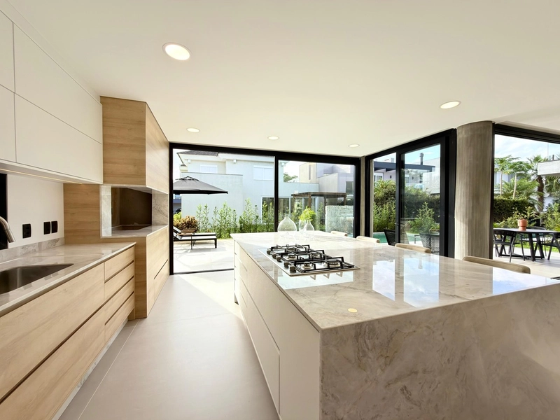 CASA À VENDA CONDOMÍNIO VELAS DA MARINA!: 17ª foto da galeria de imagens do imóvel