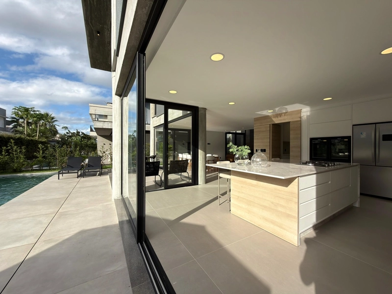 CASA À VENDA CONDOMÍNIO VELAS DA MARINA!: 16ª foto da galeria de imagens do imóvel