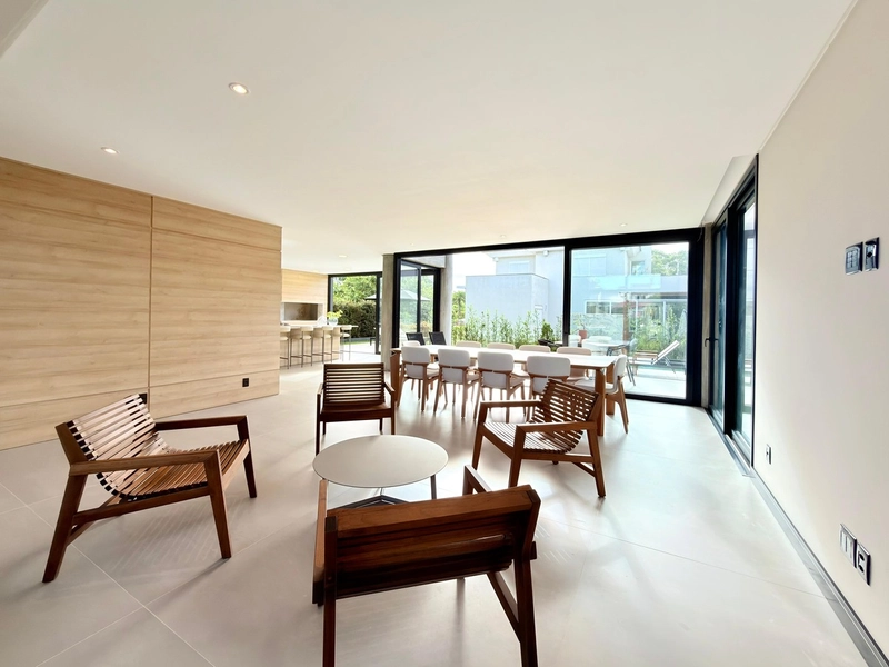 CASA À VENDA CONDOMÍNIO VELAS DA MARINA!: 7ª foto da galeria de imagens do imóvel