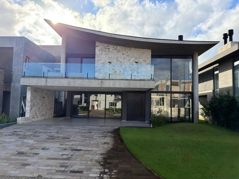 CASA À VENDA CONDOMÍNIO VELAS DA MARINA!: 3ª foto da galeria de imagens do imóvel