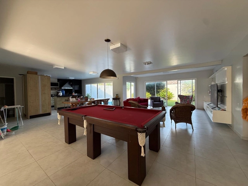 Casa em Atlântida sul a 100 metros da praia: 12ª foto da galeria de imagens do imóvel