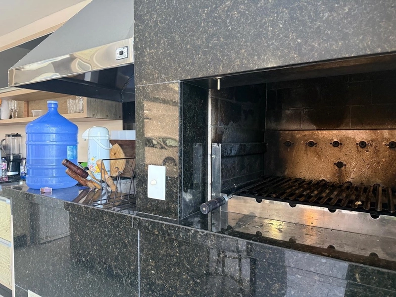 Casa em Atlântida sul a 100 metros da praia: 35ª foto da galeria de imagens do imóvel