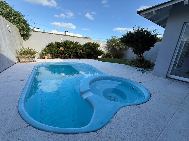 Casa em Atlântida sul a 100 metros da praia: 16ª foto da galeria de imagens do imóvel