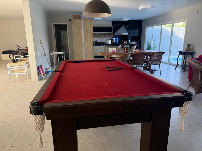 Casa em Atlântida sul a 100 metros da praia: 20ª foto da galeria de imagens do imóvel