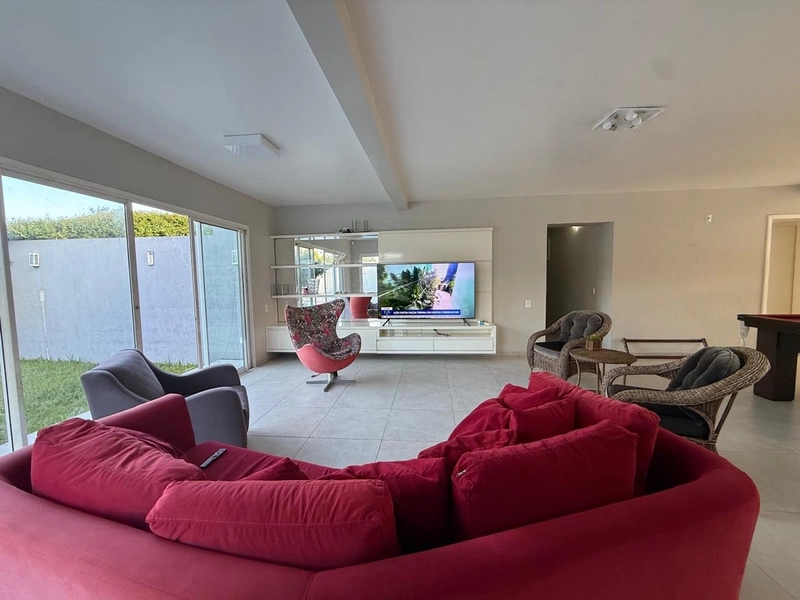 Casa em Atlântida sul a 100 metros da praia: 27ª foto da galeria de imagens do imóvel