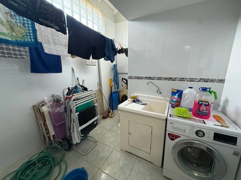 Casa em Atlântida sul a 100 metros da praia: 48ª foto da galeria de imagens do imóvel