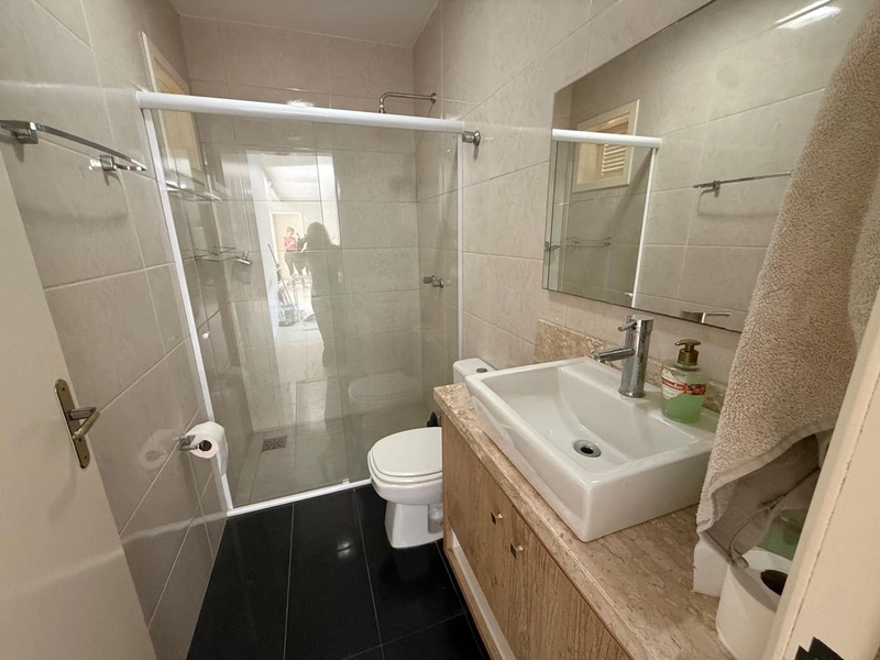 Casa em Atlântida sul a 100 metros da praia: 31ª foto da galeria de imagens do imóvel