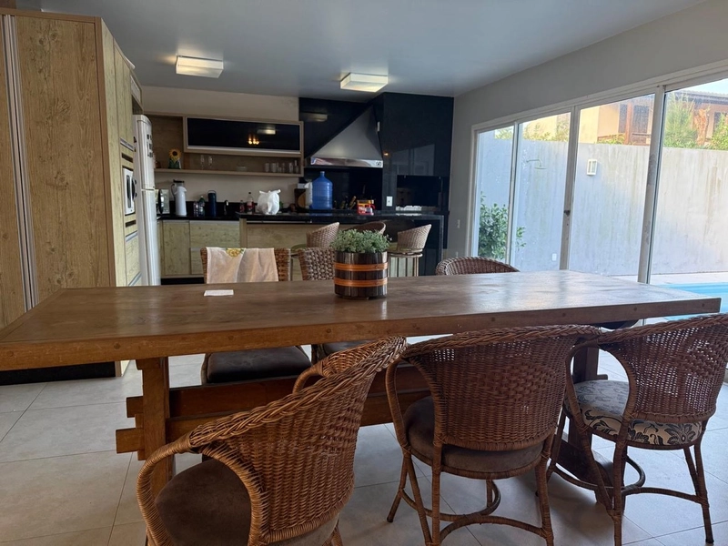 Casa em Atlântida sul a 100 metros da praia: 30ª foto da galeria de imagens do imóvel