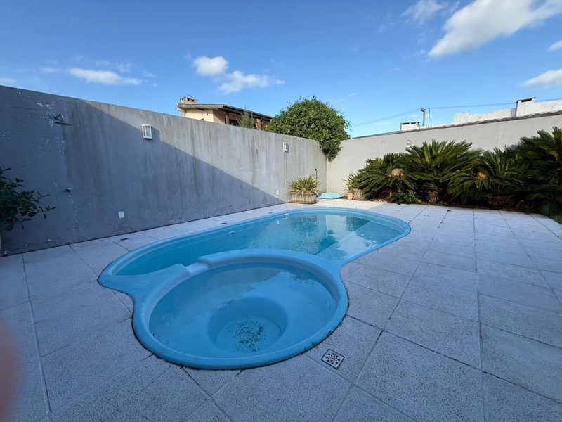 Casa em Atlântida sul a 100 metros da praia: 15ª foto da galeria de imagens do imóvel