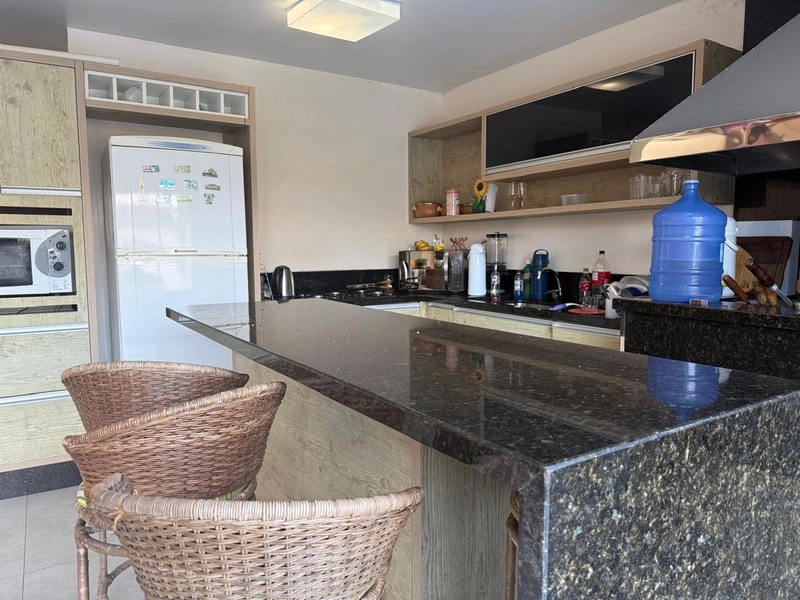 Casa em Atlântida sul a 100 metros da praia: 28ª foto da galeria de imagens do imóvel