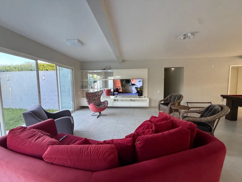 Casa em Atlântida sul a 100 metros da praia: 25ª foto da galeria de imagens do imóvel