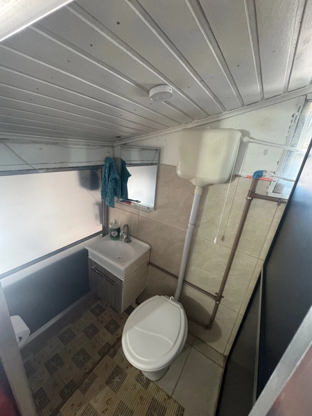 Casa em Atlântida Sul: 18ª foto da galeria de imagens do imóvel