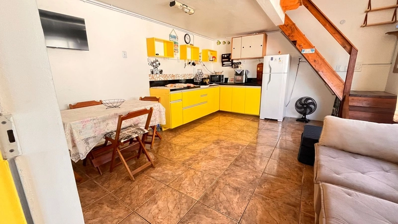 Casa em Atlântida Sul: 7ª foto da galeria de imagens do imóvel