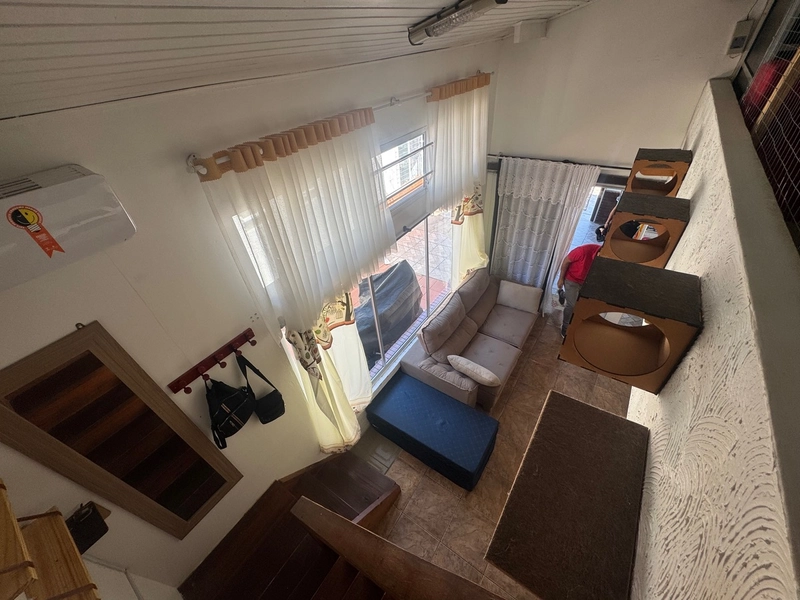 Casa em Atlântida Sul: 15ª foto da galeria de imagens do imóvel