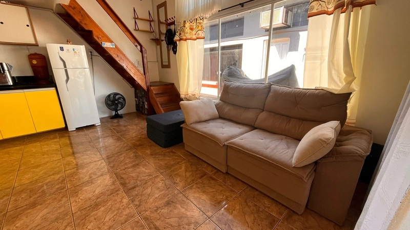 Casa em Atlântida Sul: 14ª foto da galeria de imagens do imóvel