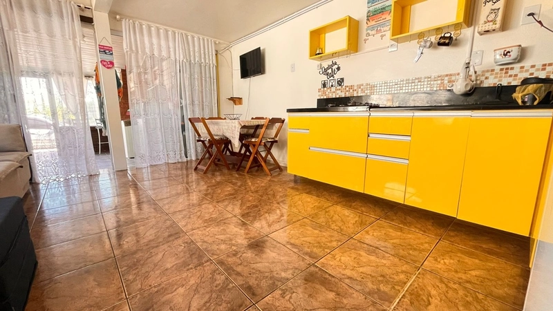 Casa em Atlântida Sul: 11ª foto da galeria de imagens do imóvel