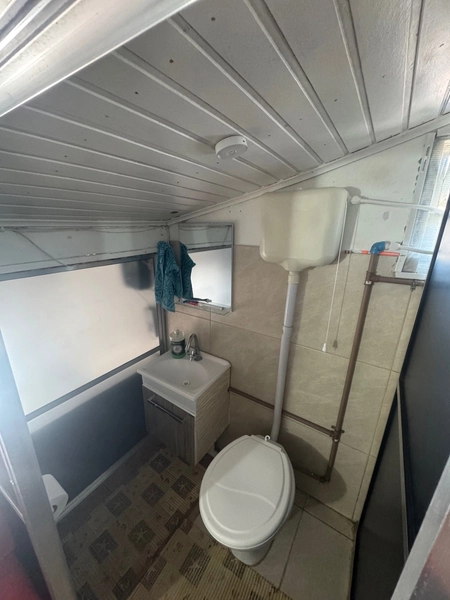 Casa em Atlântida Sul: 17ª foto da galeria de imagens do imóvel