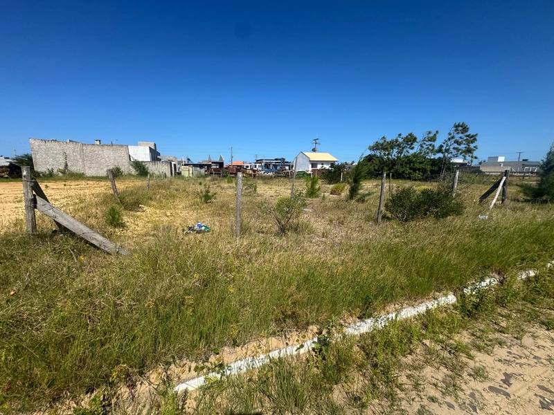 Terreno em Atlantida Sul!