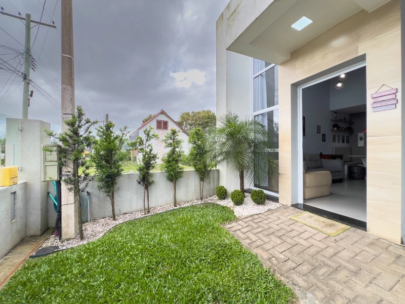 Casa á venda em Imbé!: 2ª foto da galeria de imagens do imóvel