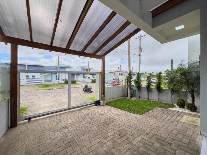 Casa á venda em Imbé!: 4ª foto da galeria de imagens do imóvel