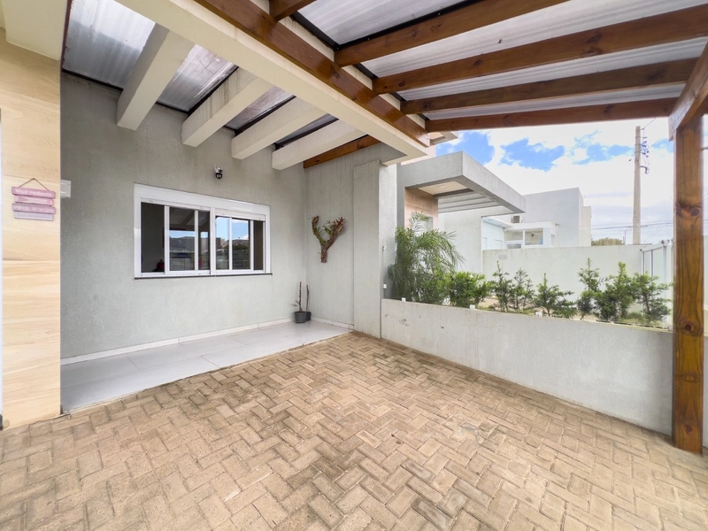 Casa á venda em Imbé!: 3ª foto da galeria de imagens do imóvel